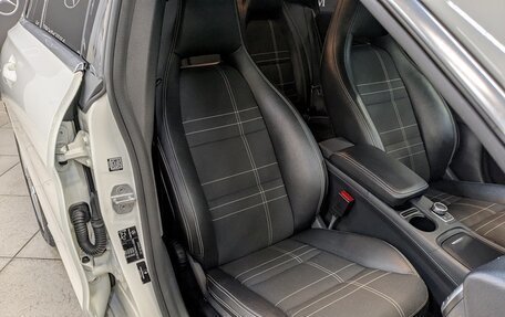 Mercedes-Benz CLA, 2015 год, 1 955 000 рублей, 20 фотография