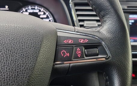 SEAT Leon III, 2013 год, 1 095 000 рублей, 7 фотография