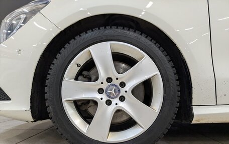 Mercedes-Benz CLA, 2015 год, 1 955 000 рублей, 23 фотография