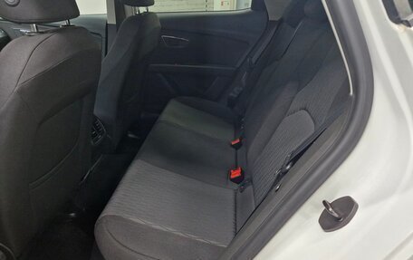 SEAT Leon III, 2013 год, 1 095 000 рублей, 4 фотография