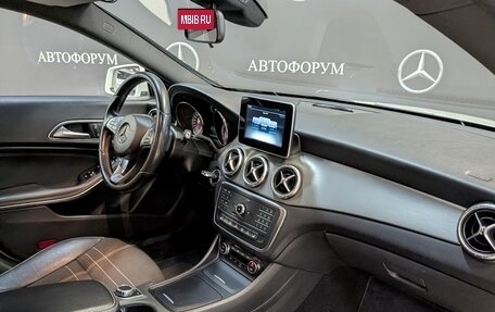 Mercedes-Benz CLA, 2015 год, 1 955 000 рублей, 19 фотография