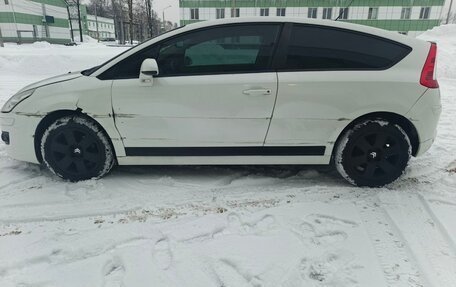 Citroen C4 II рестайлинг, 2008 год, 420 000 рублей, 1 фотография