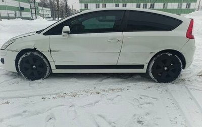 Citroen C4 II рестайлинг, 2008 год, 420 000 рублей, 1 фотография