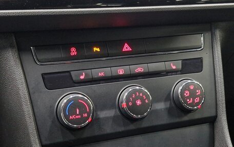 SEAT Leon III, 2013 год, 1 095 000 рублей, 10 фотография