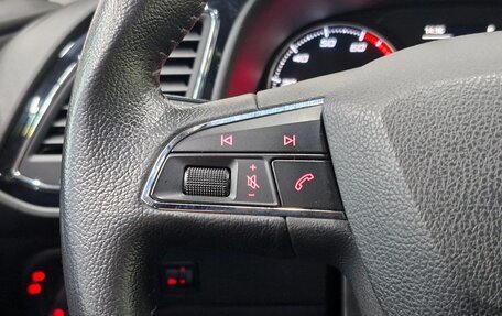 SEAT Leon III, 2013 год, 1 095 000 рублей, 8 фотография