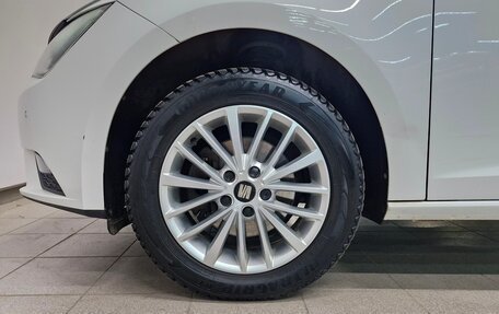 SEAT Leon III, 2013 год, 1 095 000 рублей, 13 фотография