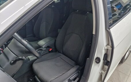 SEAT Leon III, 2013 год, 1 095 000 рублей, 12 фотография