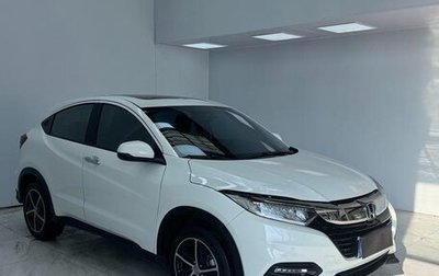 Honda Vezel, 2021 год, 1 560 000 рублей, 1 фотография