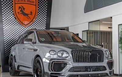 Bentley Bentayga I, 2025 год, 62 000 000 рублей, 1 фотография