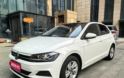 Volkswagen Polo, 2022 год, 1 401 000 рублей, 1 фотография