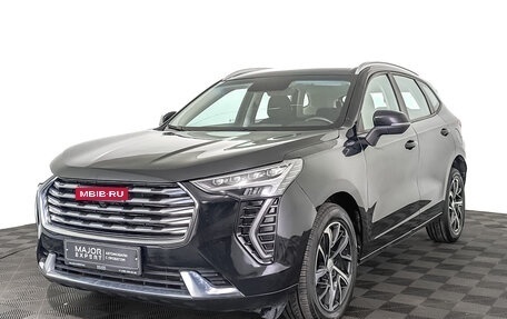 Haval Jolion, 2022 год, 1 150 000 рублей, 1 фотография