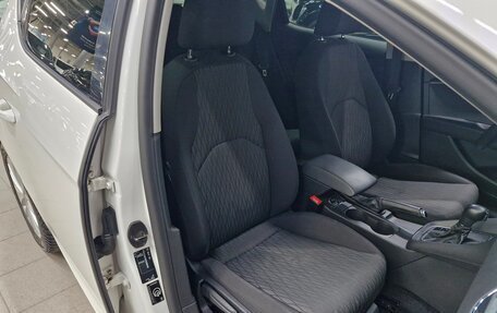 SEAT Leon III, 2013 год, 1 095 000 рублей, 18 фотография