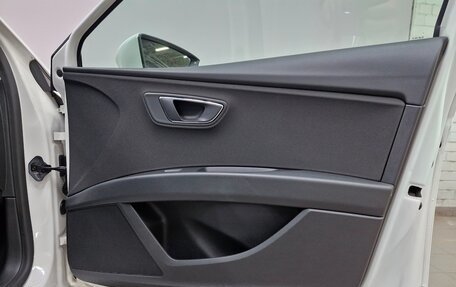 SEAT Leon III, 2013 год, 1 095 000 рублей, 17 фотография