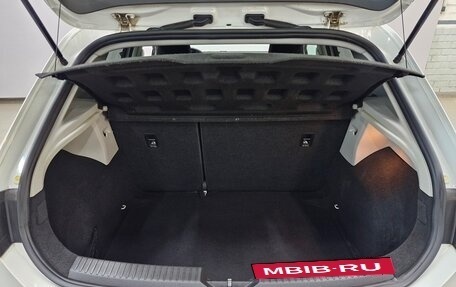 SEAT Leon III, 2013 год, 1 095 000 рублей, 16 фотография