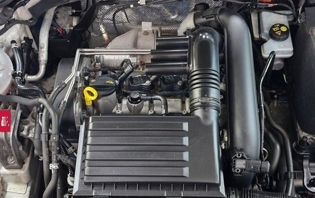 SEAT Leon III, 2013 год, 1 095 000 рублей, 19 фотография