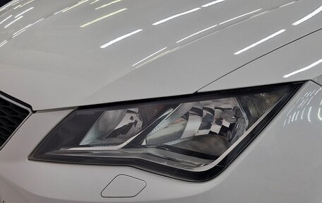 SEAT Leon III, 2013 год, 1 095 000 рублей, 20 фотография