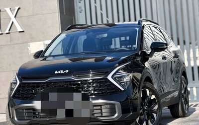 KIA Sportage IV рестайлинг, 2025 год, 4 300 000 рублей, 1 фотография