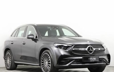 Mercedes-Benz GLC, 2025 год, 10 200 000 рублей, 1 фотография