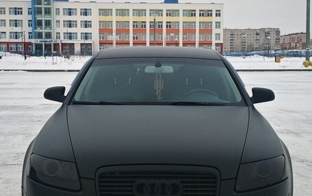 Audi A6, 2007 год, 1 444 000 рублей, 1 фотография