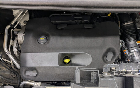 Peugeot Traveller I, 2018 год, 3 390 000 рублей, 9 фотография