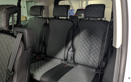 Peugeot Traveller I, 2018 год, 3 390 000 рублей, 25 фотография