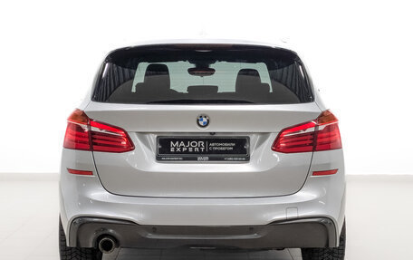 BMW 2 серия Active Tourer F45, 2018 год, 1 895 000 рублей, 6 фотография