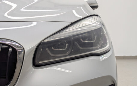 BMW 2 серия Active Tourer F45, 2018 год, 1 895 000 рублей, 11 фотография