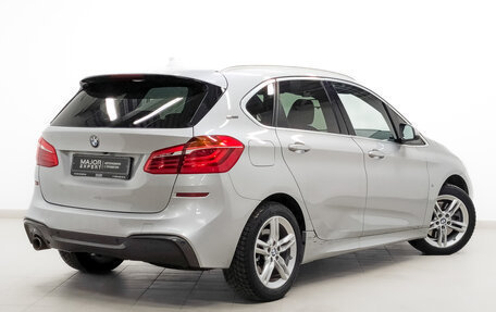 BMW 2 серия Active Tourer F45, 2018 год, 1 895 000 рублей, 5 фотография