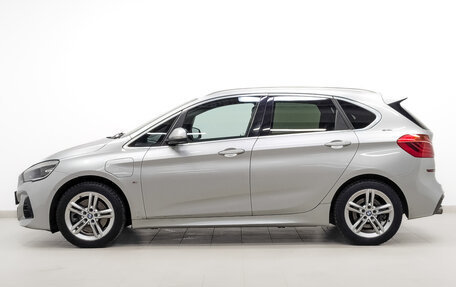 BMW 2 серия Active Tourer F45, 2018 год, 1 895 000 рублей, 8 фотография