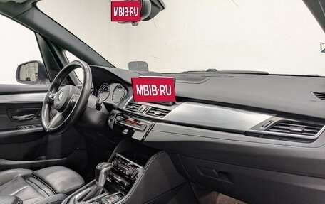 BMW 2 серия Active Tourer F45, 2018 год, 1 895 000 рублей, 13 фотография