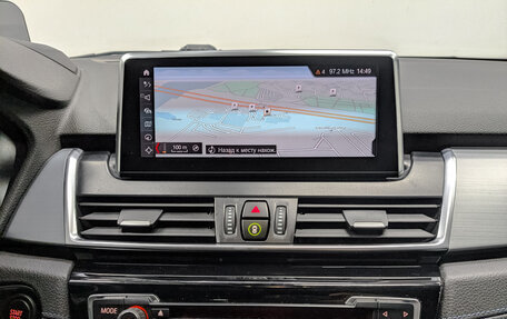 BMW 2 серия Active Tourer F45, 2018 год, 1 895 000 рублей, 17 фотография