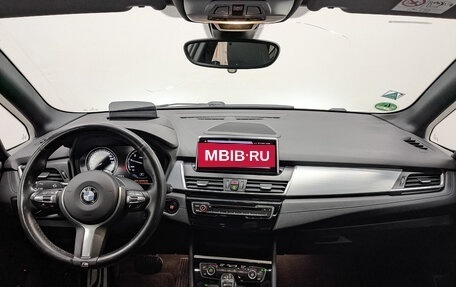 BMW 2 серия Active Tourer F45, 2018 год, 1 895 000 рублей, 14 фотография