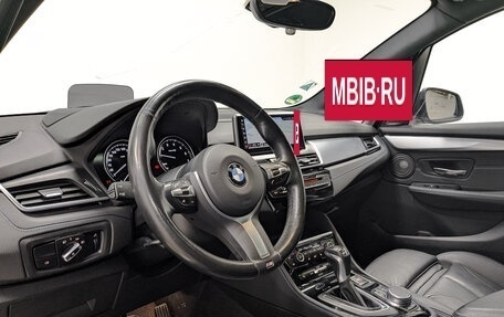 BMW 2 серия Active Tourer F45, 2018 год, 1 895 000 рублей, 15 фотография