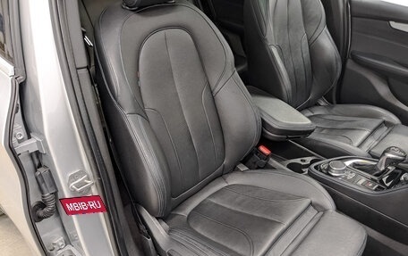 BMW 2 серия Active Tourer F45, 2018 год, 1 895 000 рублей, 24 фотография