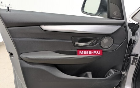 BMW 2 серия Active Tourer F45, 2018 год, 1 895 000 рублей, 19 фотография