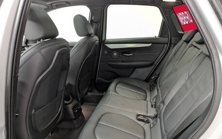 BMW 2 серия Active Tourer F45, 2018 год, 1 895 000 рублей, 18 фотография