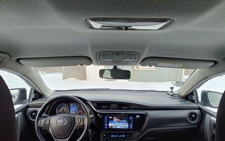 Toyota Corolla, 2018 год, 1 760 000 рублей, 4 фотография