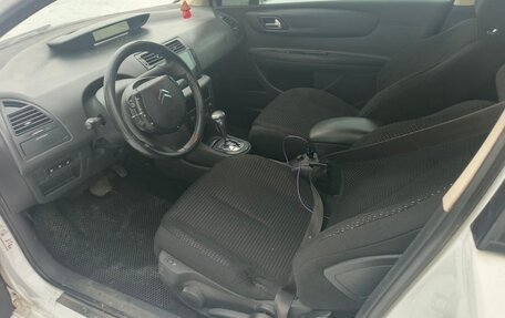 Citroen C4 II рестайлинг, 2008 год, 420 000 рублей, 4 фотография