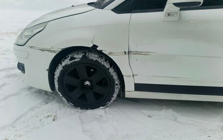 Citroen C4 II рестайлинг, 2008 год, 420 000 рублей, 2 фотография