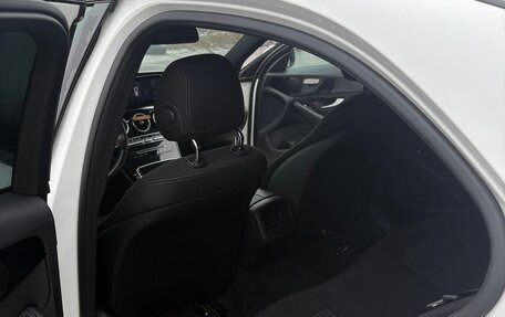 Mercedes-Benz C-Класс, 2014 год, 2 300 000 рублей, 7 фотография