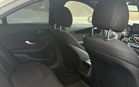 Mercedes-Benz C-Класс, 2014 год, 2 300 000 рублей, 6 фотография