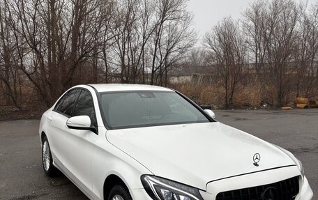 Mercedes-Benz C-Класс, 2014 год, 2 300 000 рублей, 4 фотография