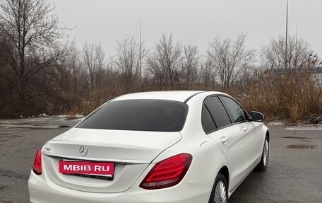 Mercedes-Benz C-Класс, 2014 год, 2 300 000 рублей, 3 фотография