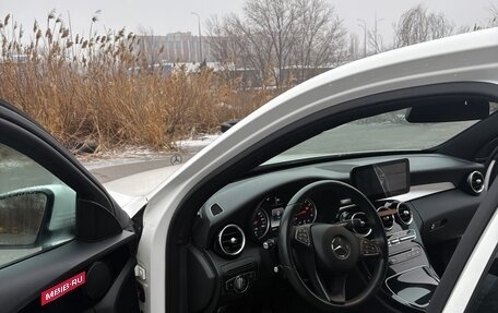 Mercedes-Benz C-Класс, 2014 год, 2 300 000 рублей, 9 фотография