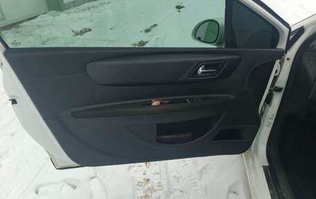 Citroen C4 II рестайлинг, 2008 год, 420 000 рублей, 6 фотография