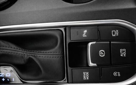 Hyundai Santa Fe IV, 2018 год, 3 300 000 рублей, 4 фотография