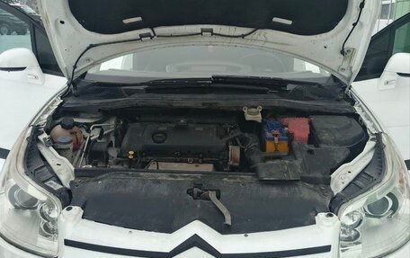 Citroen C4 II рестайлинг, 2008 год, 420 000 рублей, 12 фотография