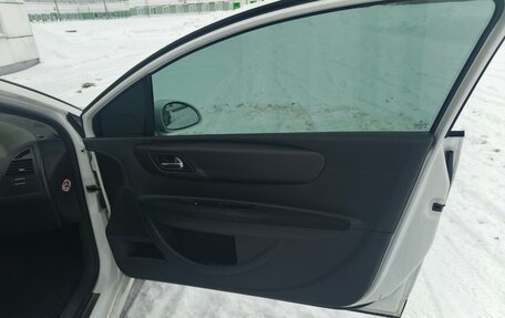 Citroen C4 II рестайлинг, 2008 год, 420 000 рублей, 10 фотография