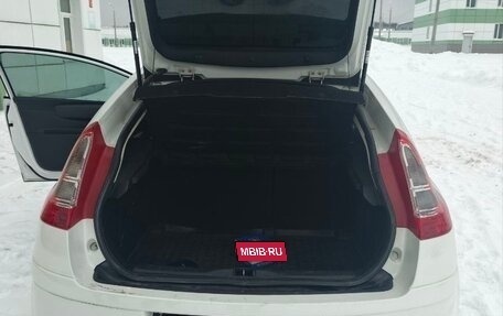 Citroen C4 II рестайлинг, 2008 год, 420 000 рублей, 7 фотография