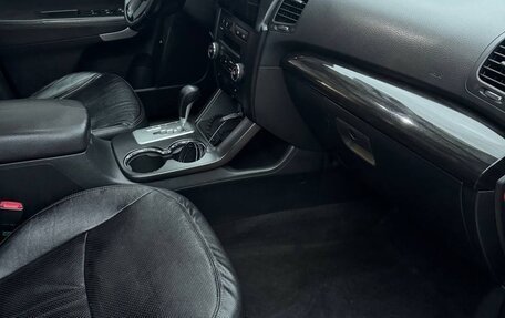 KIA Sorento II рестайлинг, 2010 год, 1 300 000 рублей, 13 фотография